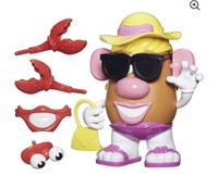 Playskool Friends Mrs. Potato Head Beach