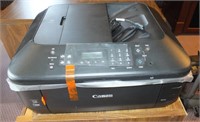 CANON PIXMA PRINTER & COPIER