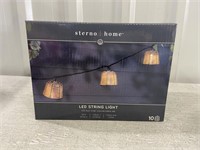 LED String Light Set