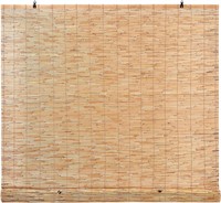 Backyard X-Scapes Bamboo Blind 72x72 Natural