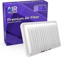 B2130  AirTechnik Engine Air Filter Lexus Toyota