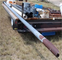 Mayrath Drill Fill Auger