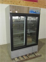 Fisher Scientific Refrigerator-