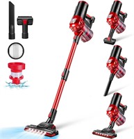 A200 Cordless Vacuum Cleaner Rechargeable  Powerfu