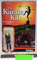 Funko ReAction The Karate Kid Figure