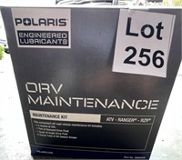 Polaris Maintenance Kit