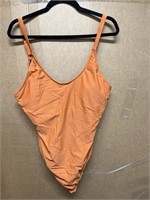 Size 2X-large women swimsuit