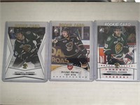 MITCH MARNER OHL ROOKIES