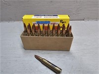 20 Rounds of  300 Win Mag Ammo Reloads