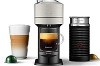 Nespresso® Vertuo Next Coffee Machine w/Frother