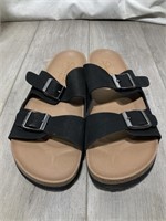 Skechers Ladies Strap Sandals Size 10