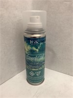 (48x bid) IGK Protein Smoothing Spray