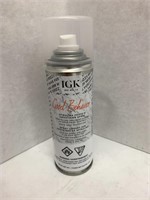 (48x bid) IGK Protein Smoothing Spray