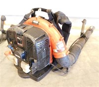 ECHO PB-770T BACK PACK BLOWER