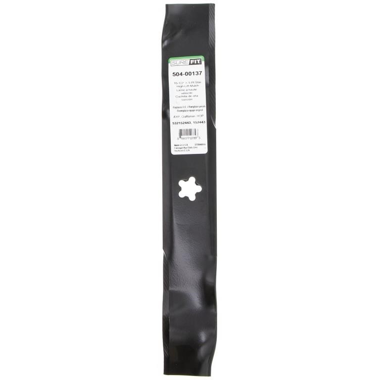 C2431  SureFit Mulching Blade for Husqvarna, 46