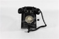 1937 Dial Magneto Phone w Call & Ringing Central