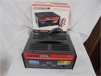Chicago Battery charger