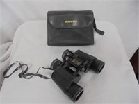 Bushnell Insta focus 7x 35 binaculars