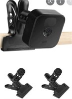 2Pack Clip Clamp Mount for All-New Blink Outdoor,