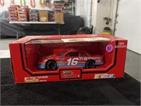 CHAD CHAFFIN #16 DR. DIECAST RACING TEAM 2264 OF