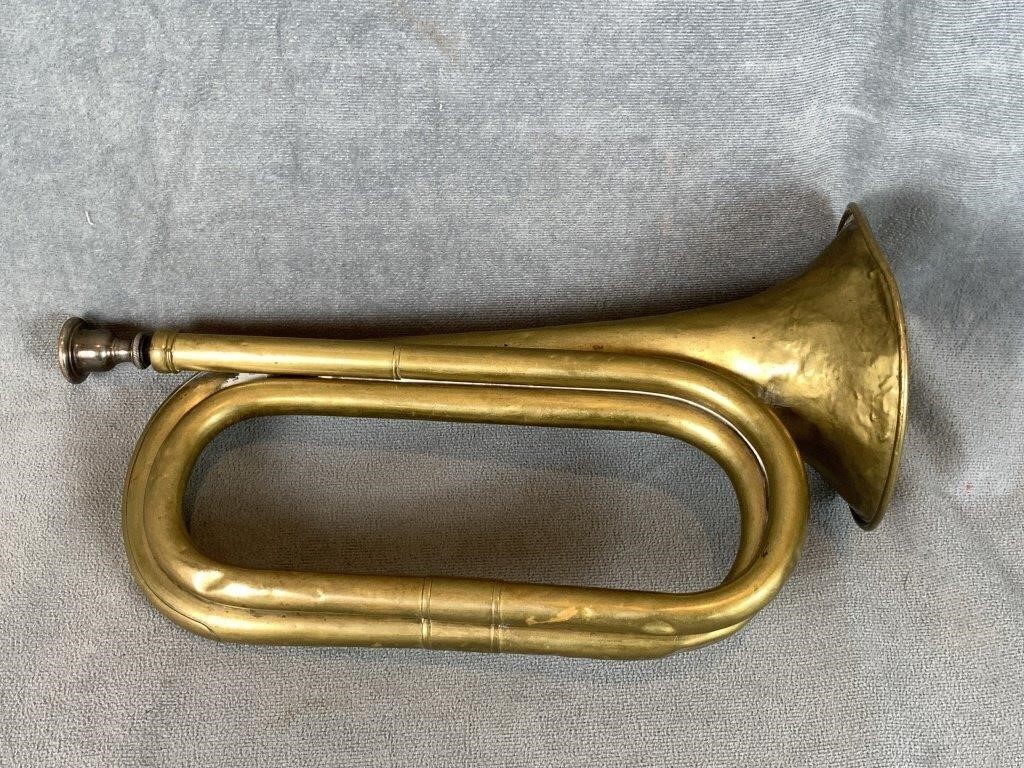 Vintage Horn