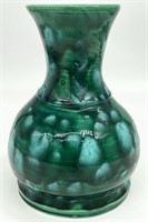 Ben Watford Art Pottery Vase