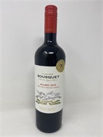 2019 Domaine Bousquet Malbec Red Wine.