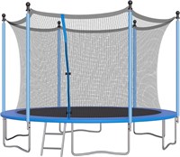 ALTLER 12FT 14FT Trampoline  ASTM Approved