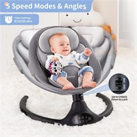 Baby Swing for Infants | Electric Bouncer
