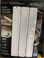 Artika LED under cabinet light kit