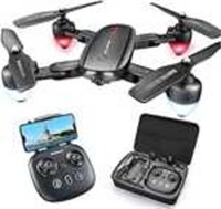Portable Camera Drone Package