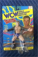 1994 WCW SERIES 3 ALEX WRIGHT TOYMAKERS