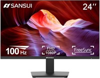 Sansui Es-24f2 Monitor