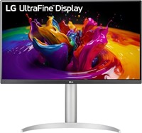 Lg Uhd Monitor 4k 27up850