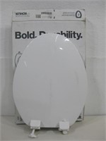 Kohler Toilet Seat