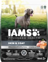 IAMS Health Dog Food  Chicken/Salmon  36lb