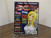 Expert Gamer 52 October 1998