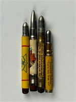 Vintage Bullet pencils Richmond Ky IN Prayer