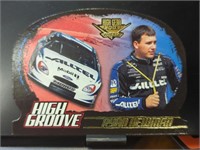 Ryan Newman high groove high gear 2003 wheels die