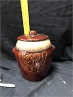 McCoy Cookie jar