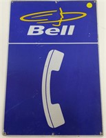 Bell Phone Sign