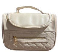 Cosmetic Toiletry Hanging Bag for Travel Cream