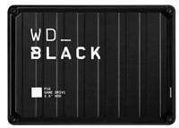 WD_BLACK 2TB P10 Game Drive