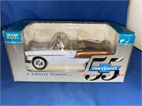 LIBERTY DIE CAST 55 CHEVORLET