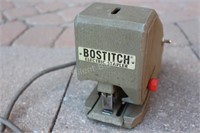 Bostitch Electric Stapler