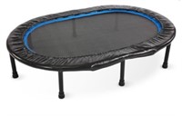 Stamina Mini Fitness Trampoline