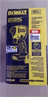 DeWalt 3-Speed Impact Driver