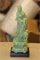 Resin Kwan Yin