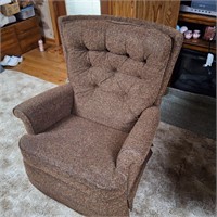 RECLINER