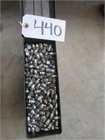 45cal 240gr Round Nose w/Ammo Box 55 Pounds